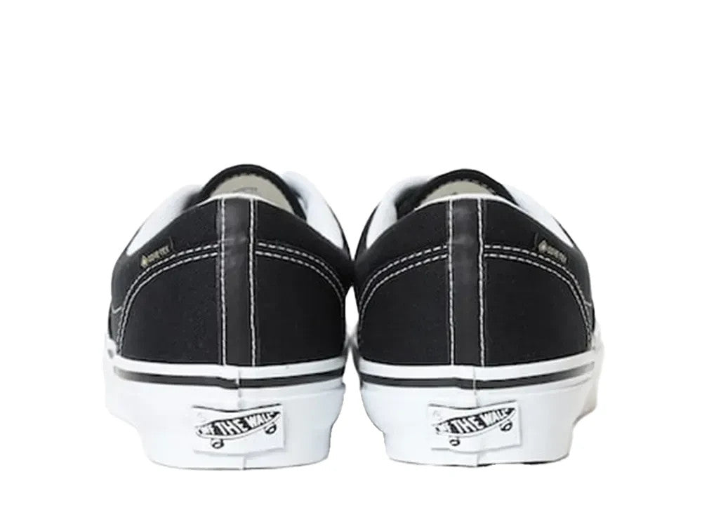 VN000Y0K6BT BEAMS Ã OTW by Vans Era 95 GORE-TEX "Black/True White" (Men's)