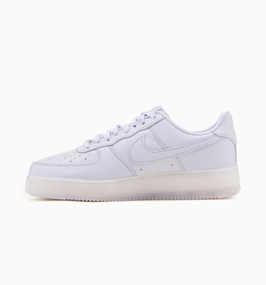 CZ8065-500 Drake NOCTA Nike Air Force 1 Low SP Palest Purple (Men's)