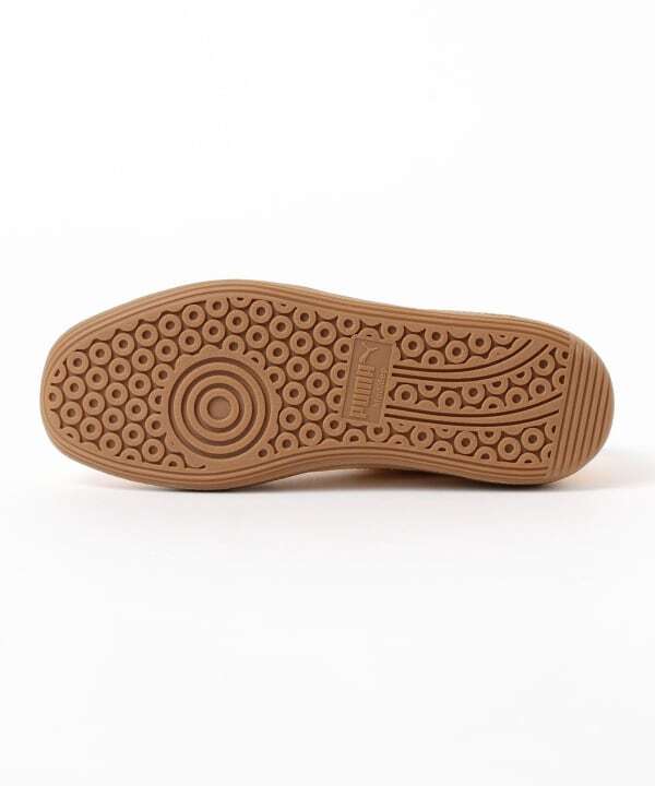 PUSFBM-PL-CHW Sasquatchfabrix. BEAMS Puma Palermo Cashew Ginger Tea (Men's)