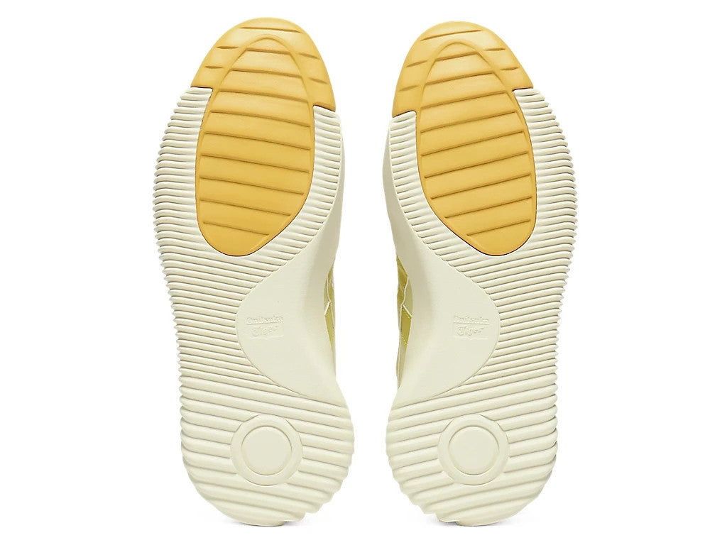 1183B257-750 Onitsuka Tiger ACROMOUNT WHEAT YELLOW MUSTARD (Men's)