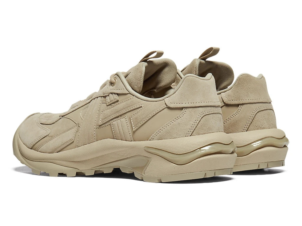 1183C624-200 Onitsuka Tiger Tigtrail Wood Crepe (Men's)