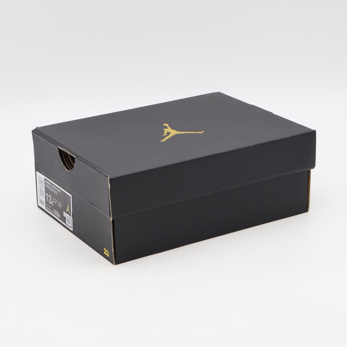 DR9748-200 Nike PS Jordan 1 Low Alt "Palomino/Phantom"