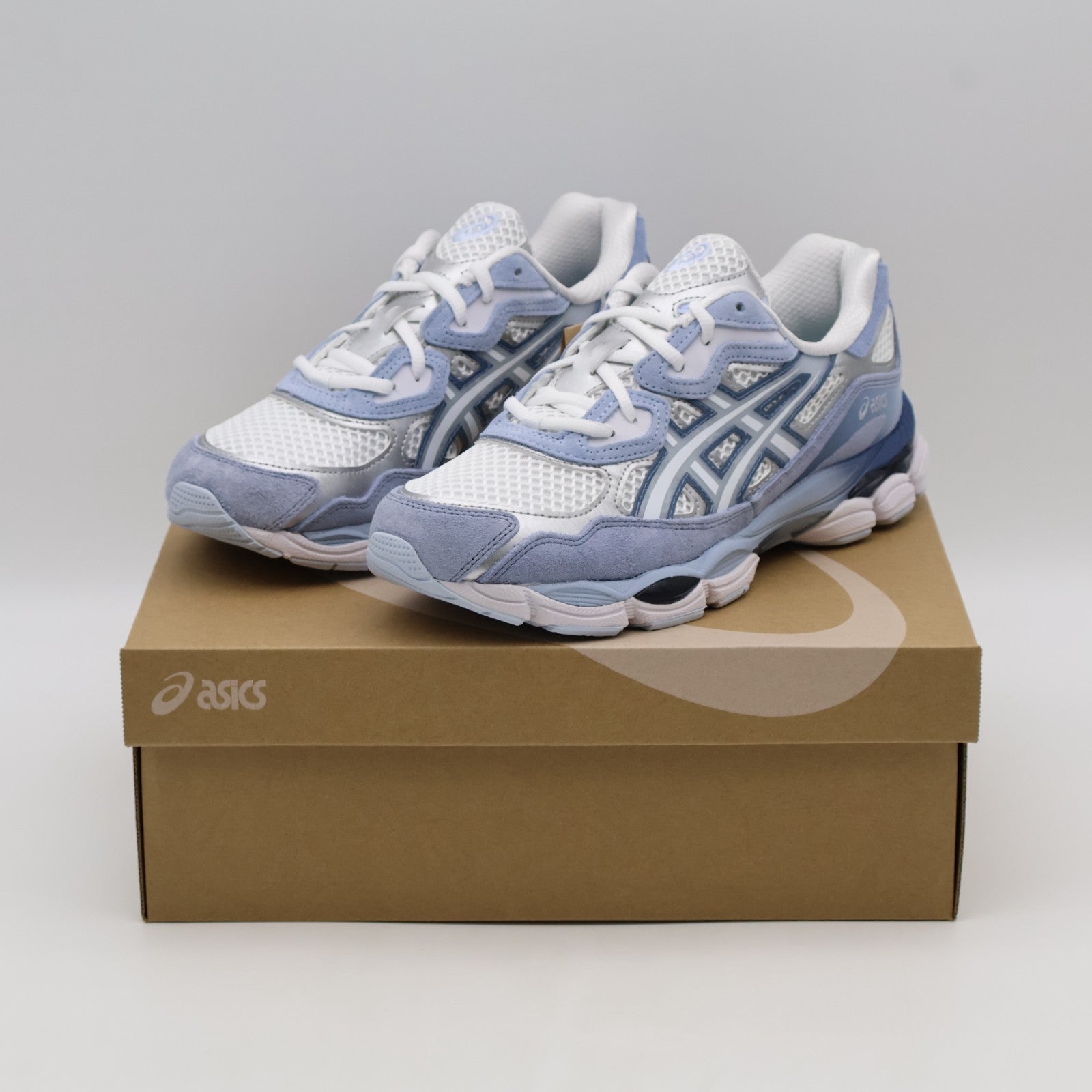 1203A975-100 Asics Gel-NYC HYOUZAN (atmos Exclusive) (Men's)