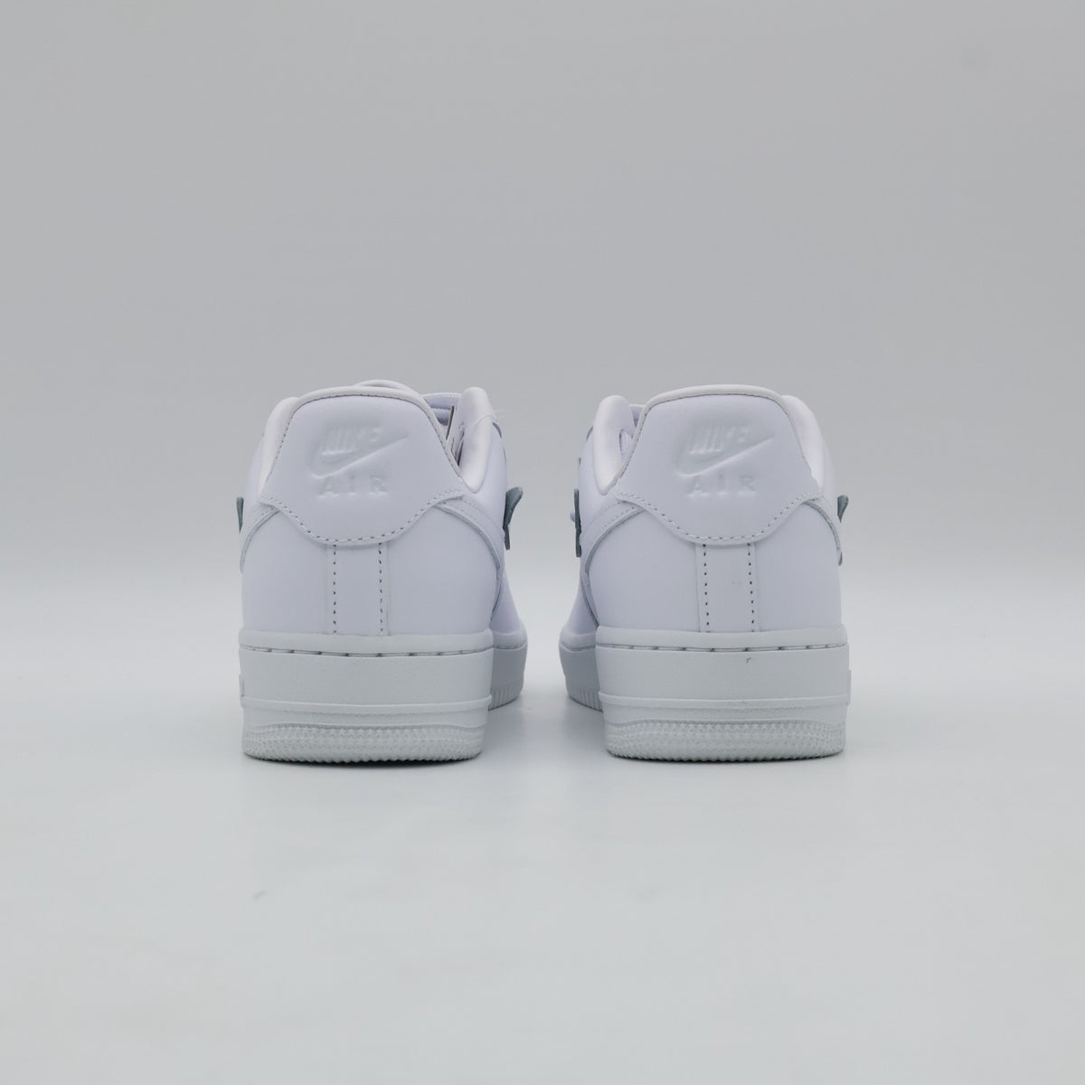 IH4480-100 Nike Women's Air Force 1 Low Butterfly (Women's)