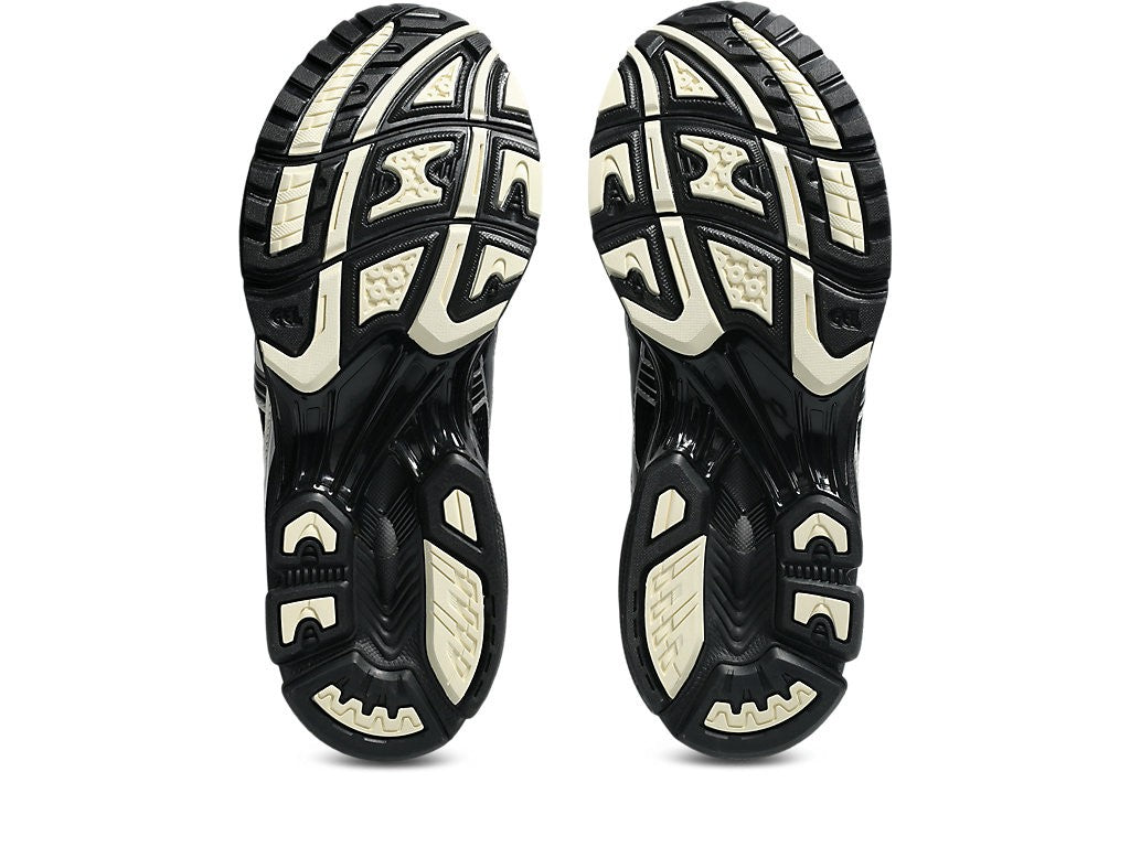 1203A537-002 Asics Gel-Kayano 14 "Black/Cream"