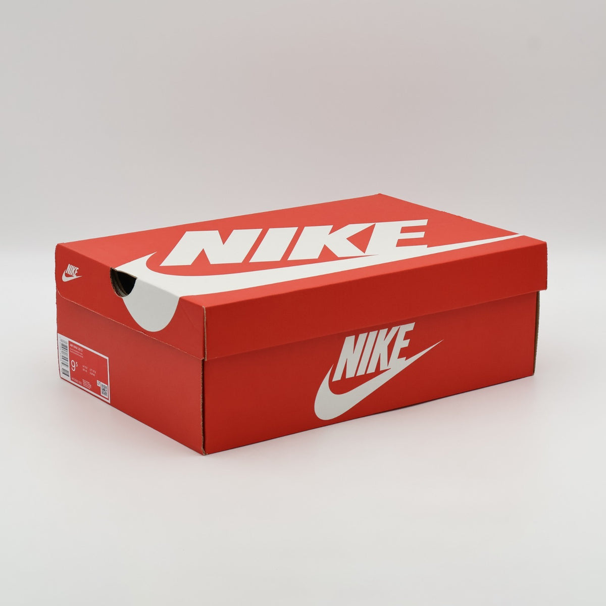 HF3660-002 Nike Air Max 2013 Black University Red (Men's)
