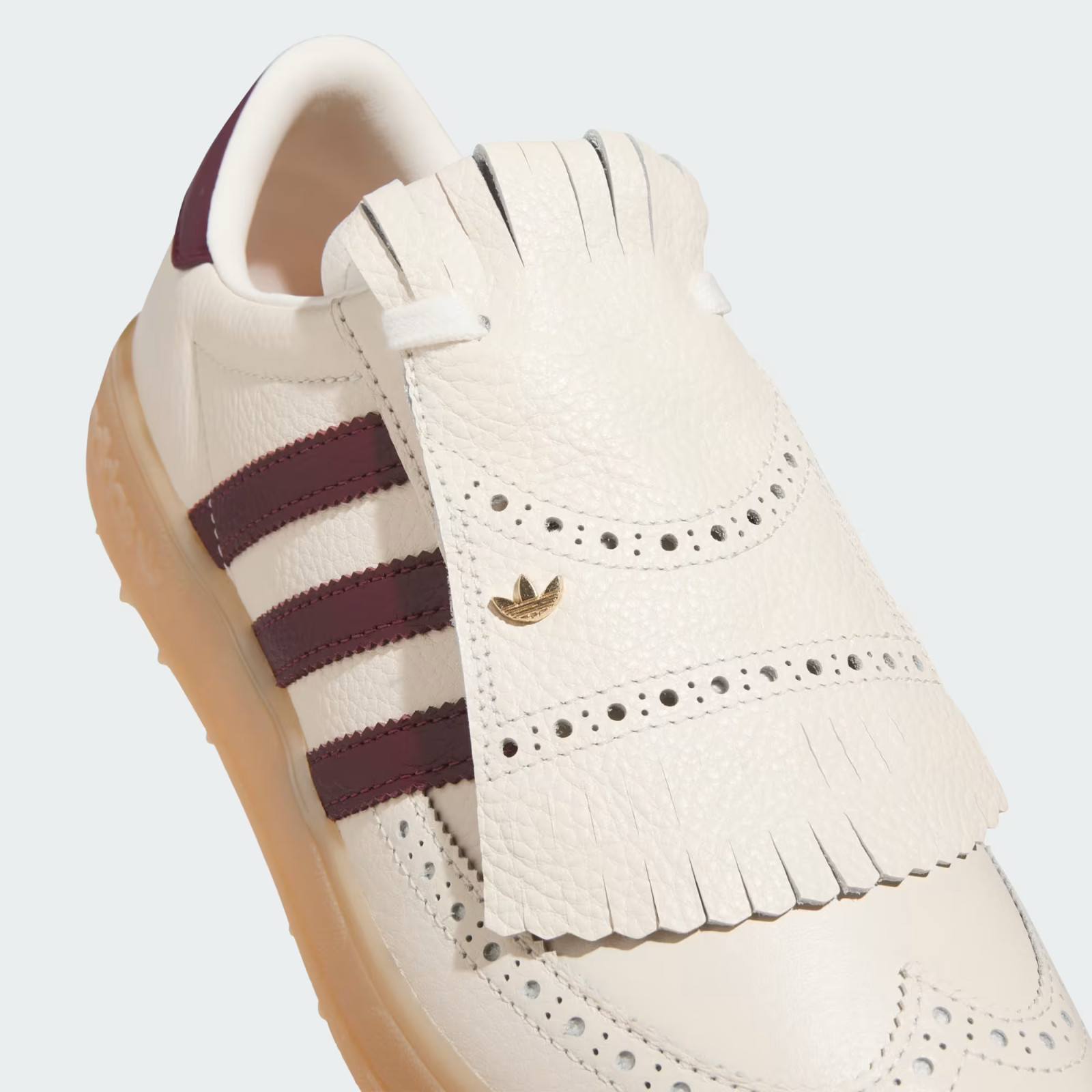 KK2851 adidas Coursecup Spikeless Golf (Men's)