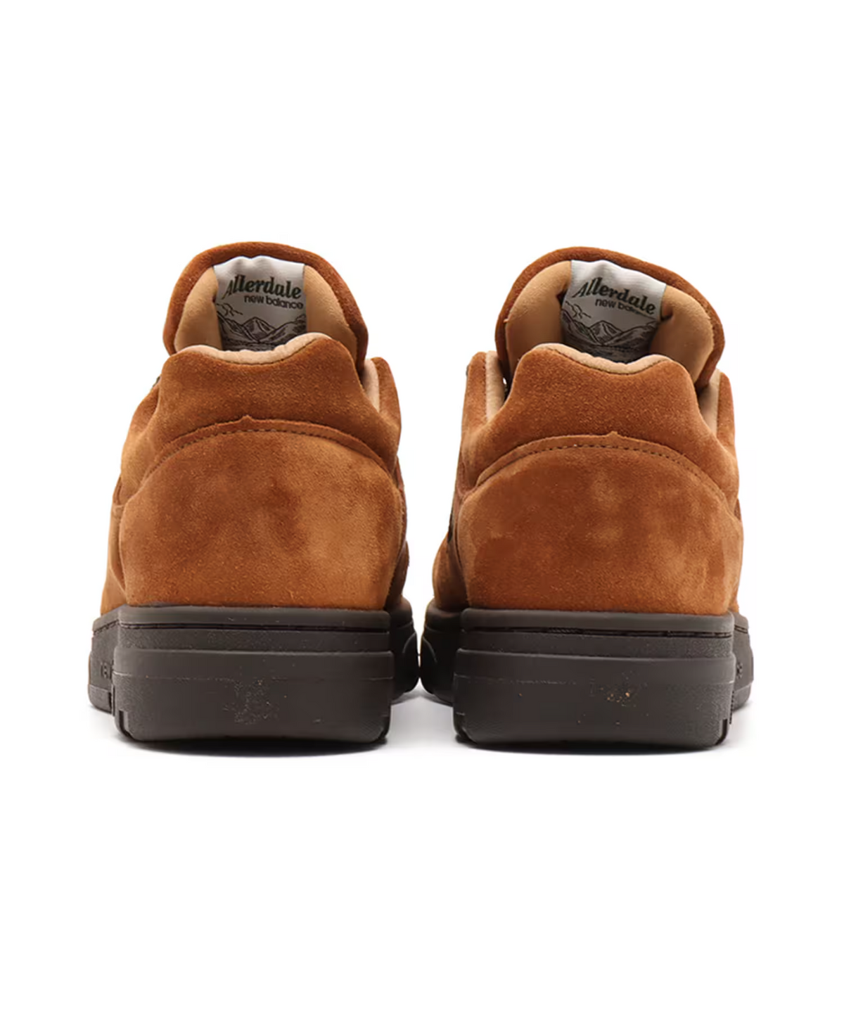 UADWTRB New Balance Allerdale Brown Black (Men's)