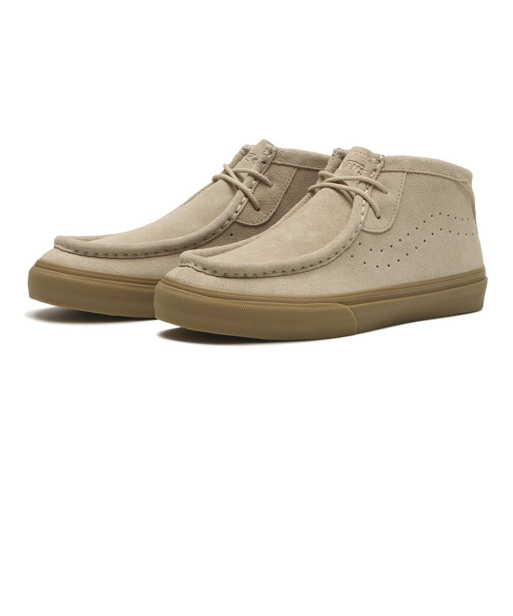714352-0001 Vans SF Moc "Sand" (V496) (Men's)