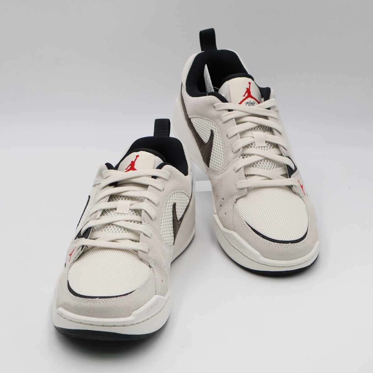 HJ6777-008 Nike Jordan CMFT Era "Phantom/Palomino" (Men's)