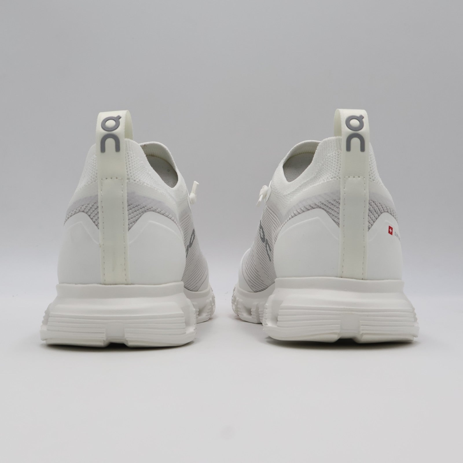 3MF10041200 On Cloud 6 Versa White White (Men's)