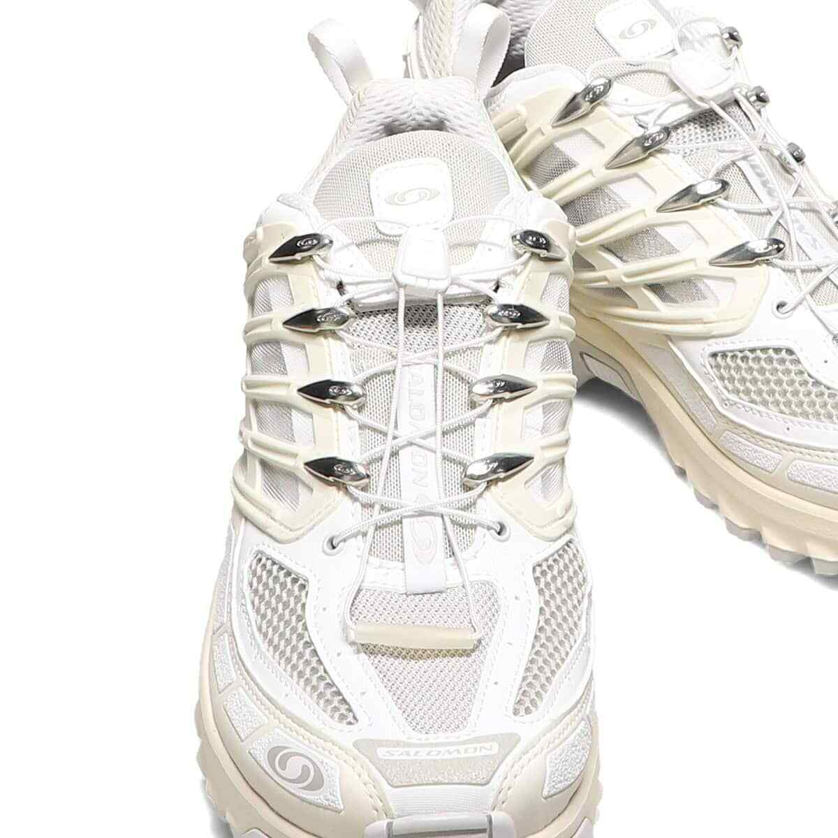 L47179900 Salomon ACS PRO White (Men's)