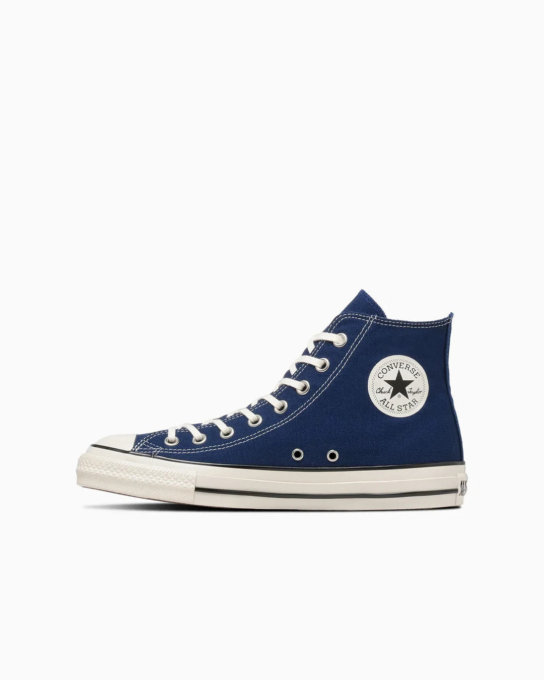 31318190 Converse All Star Aged Hi Classic Navy (Men's)