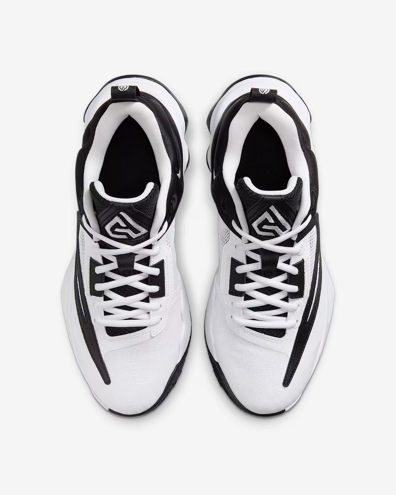DZ7533-100 Nike Giannis Immortality 3 Bedtime Snack Basketball White (Men's)