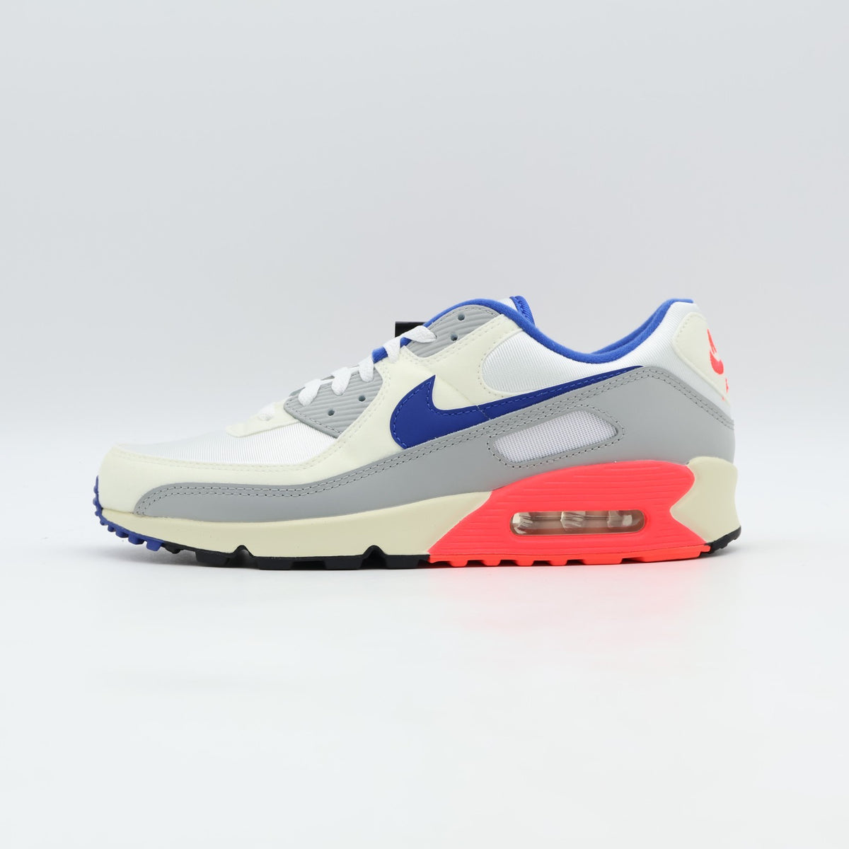IU0767-001 Nike Air Max 90 Ultramarine (Men's)