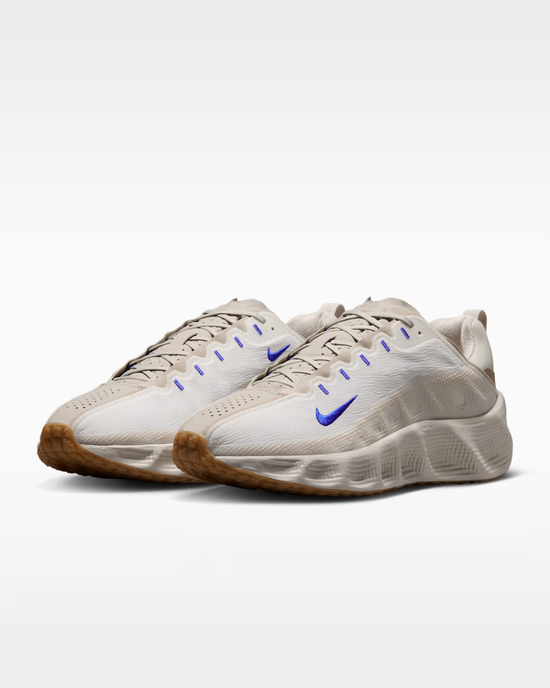 DX4215-103 Nike Ava Rover "Sail/Light Bone" (Men's)