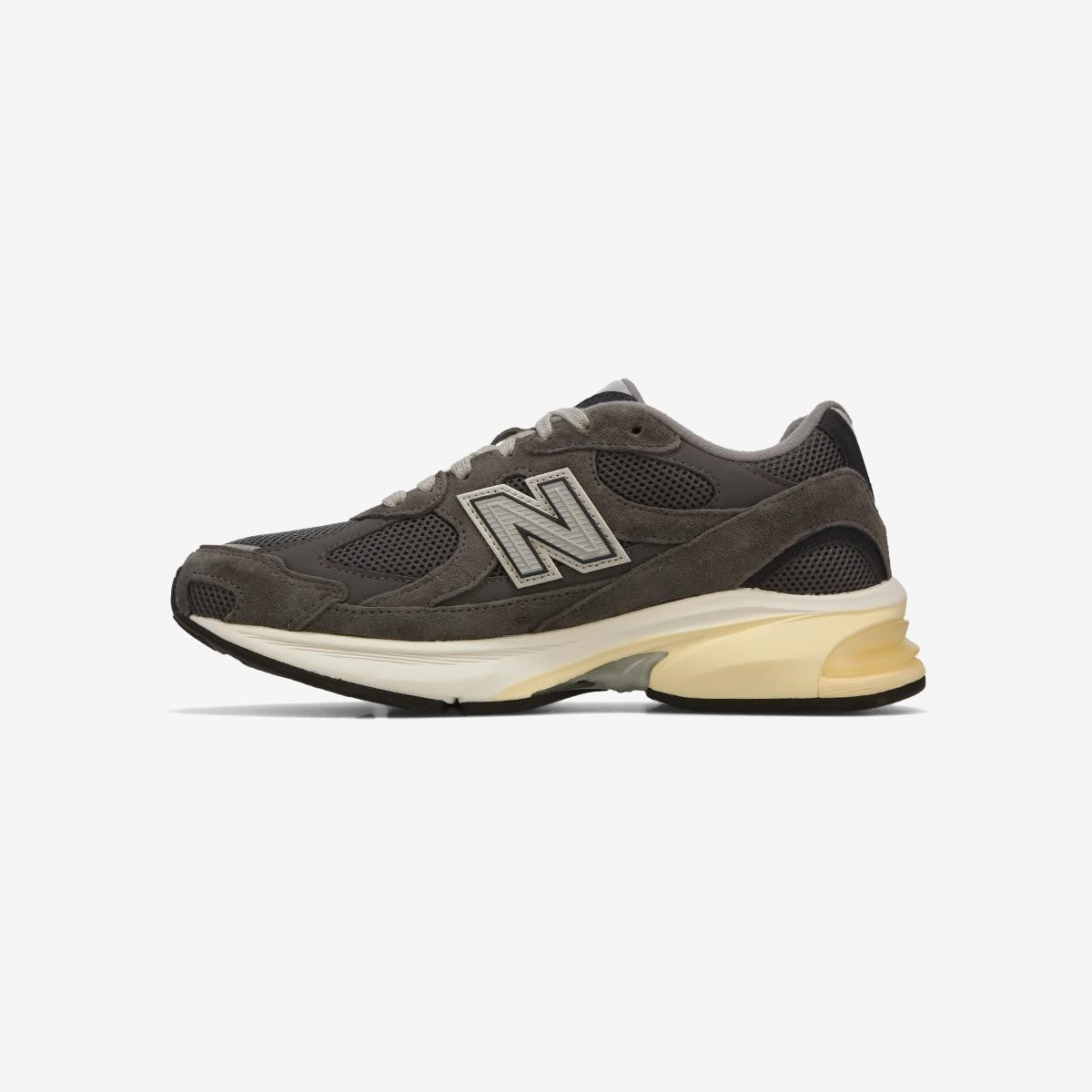 U201086J New Balance 2010 "Dark Gray" (Men's)