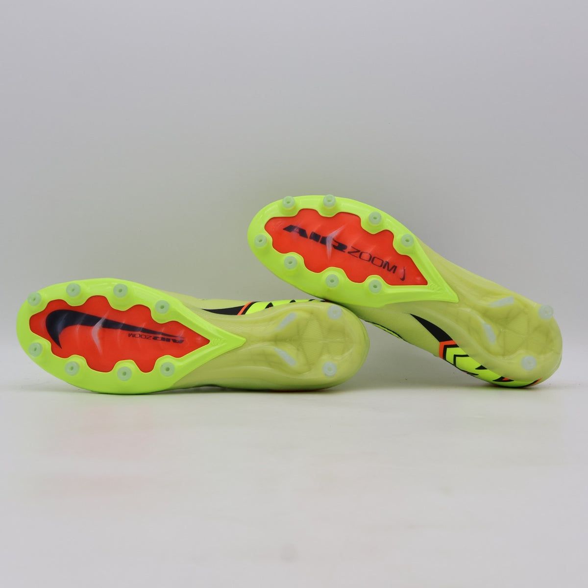 FQ8693-300 Nike Zoom Mercurial Vapor 16 Elite AG-Pro Limelight Volt (Men's)