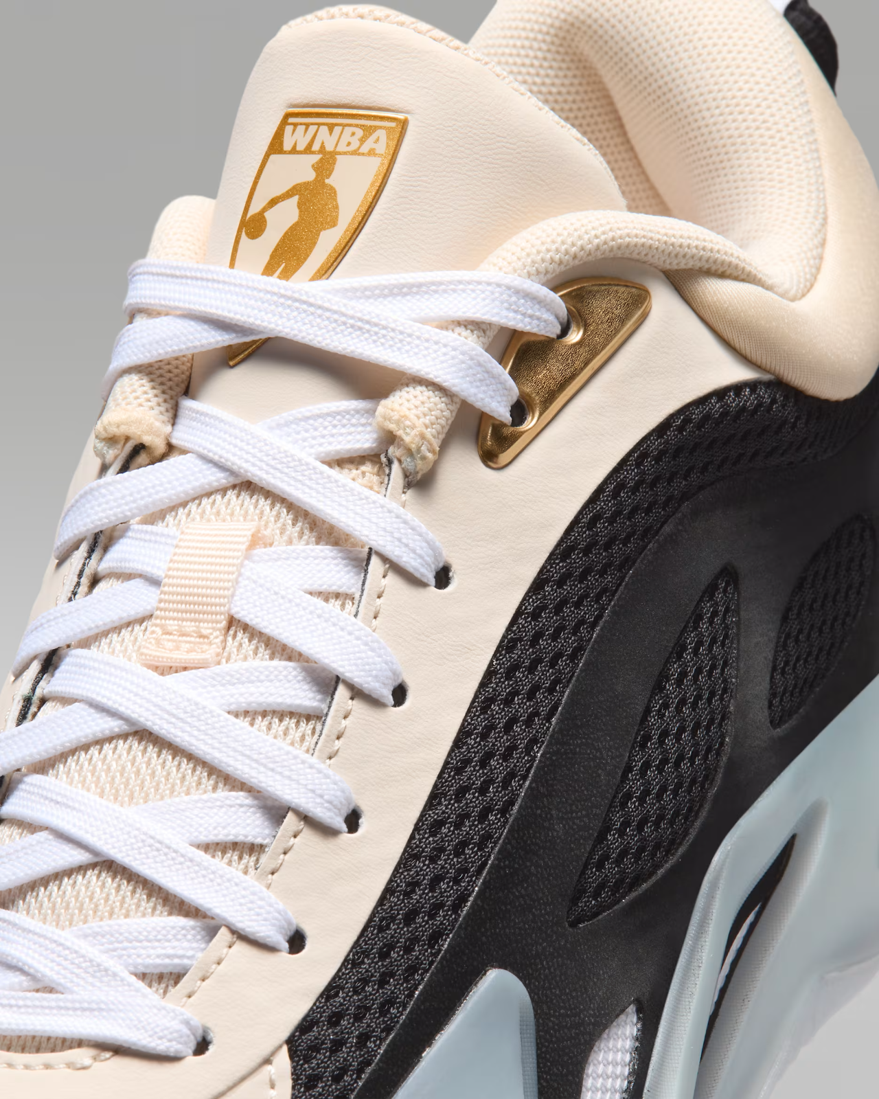 IR3491-200 Nike Jordan Heir Series 2 "WNBA/Precious Medal" (Women's)