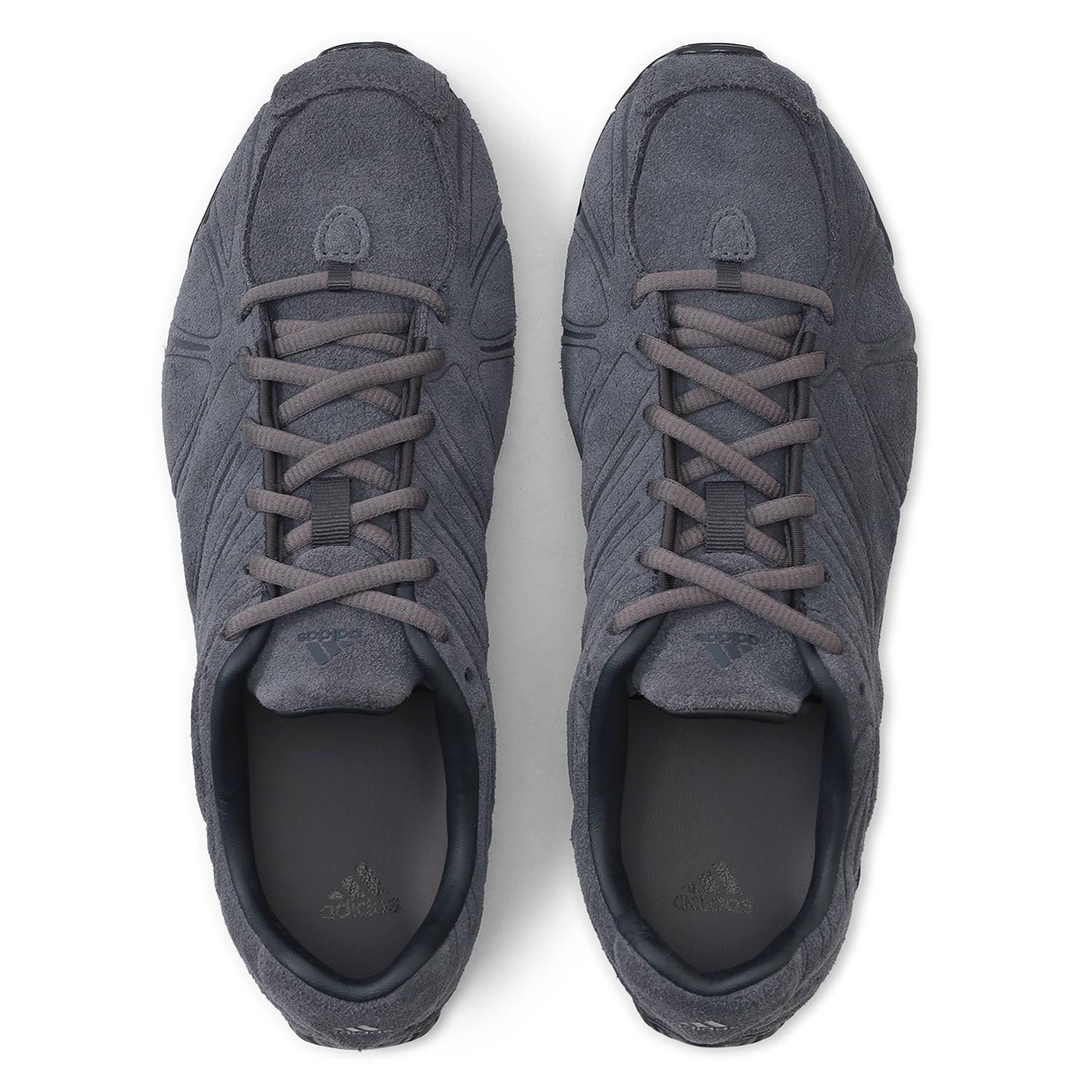 JS1068 adidas GHOST SPRINT W CARBON CARBON CBLACK (Women's)