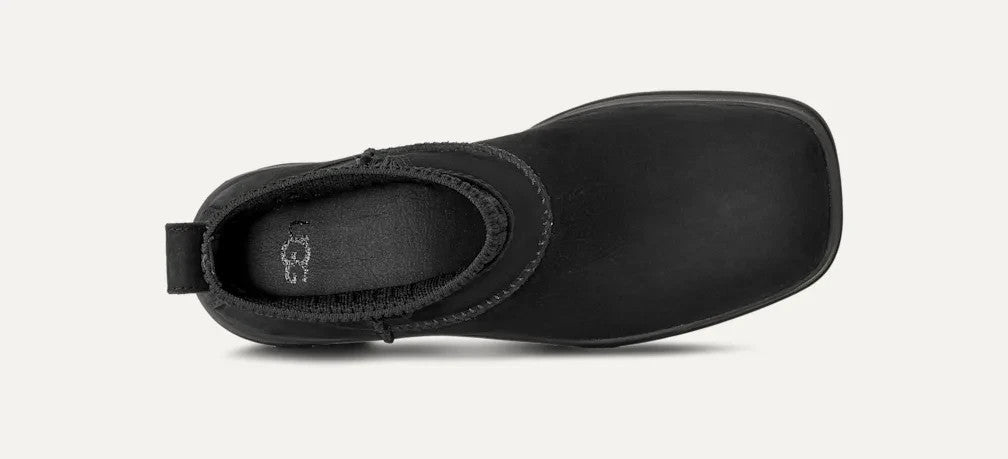 1171475-BLK UGG Moxy Chelsea Black (Women's)