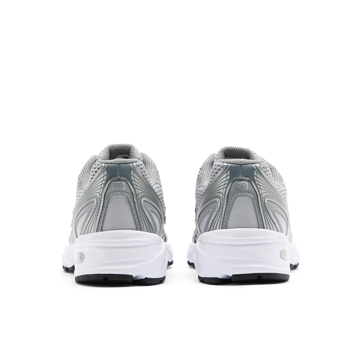 U740SG2 New Balance 740 Castlerock Slate Gray Silver Metallic (Men's)