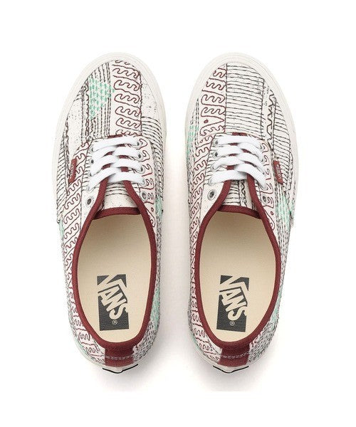 VN000D9NCCZ Vans Premium Authentic 44 Marshmallow (Men's)