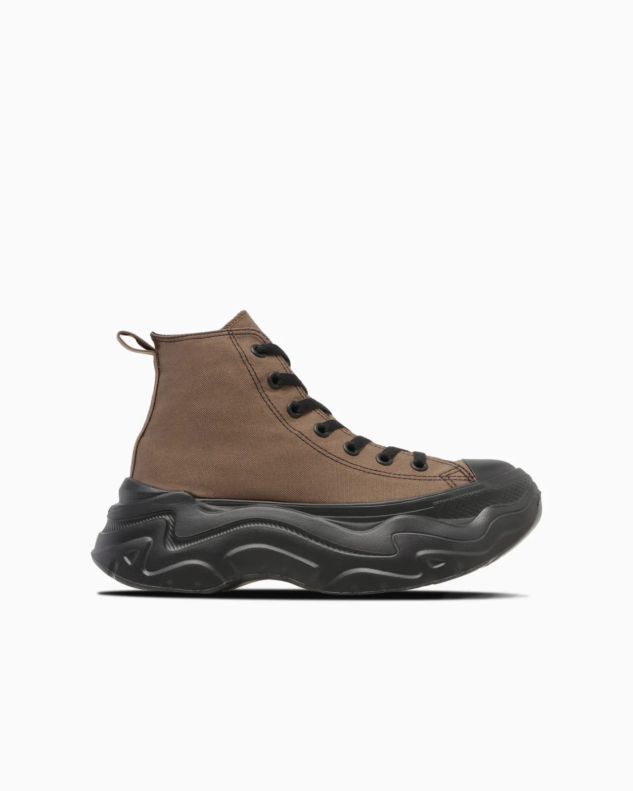 31318611 Converse All Star Cityhike Hi "Brown/Black" (Unisex)