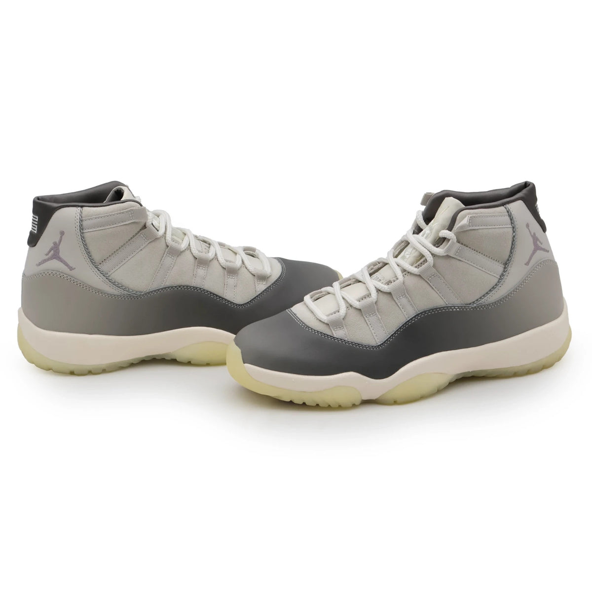 IQ3459-072 Nike Air Jordan 11 Tokyo Light Bone and (Japan Exclusive) (Men's)