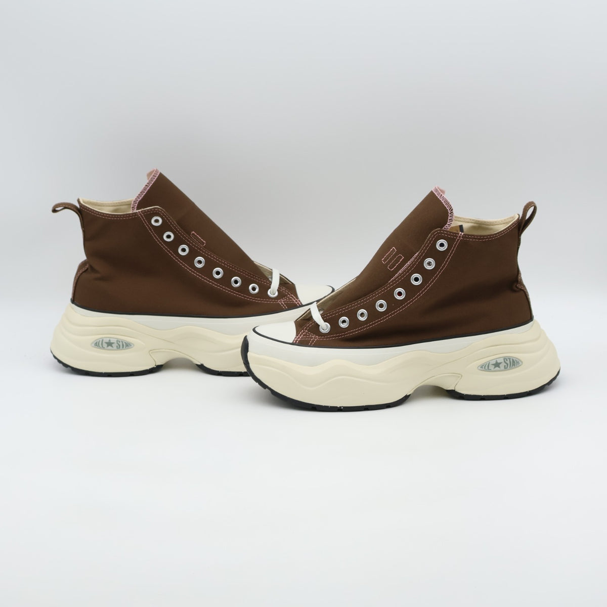 31313670 Converse All Star Surgetrainer SA Hi Brown (Men's)