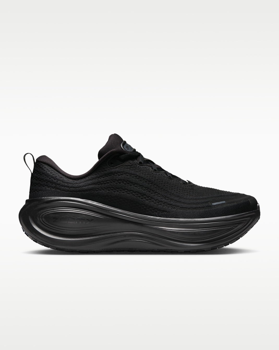 IO4482-002 Nike Vomero Plus Black (Men's)