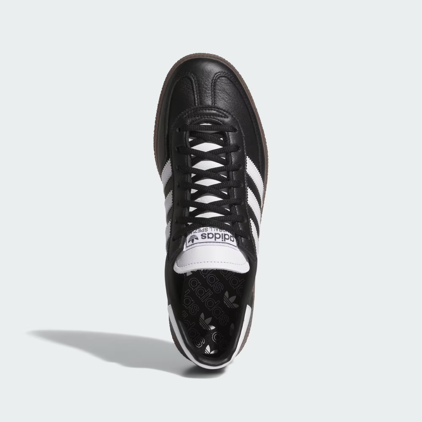 KJ0852 adidas Spezial Spikeless Golf Shoes (Men's)