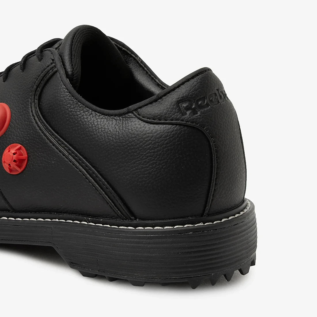 100271900 Reebok OG Pump Golf "Black" (Men's)