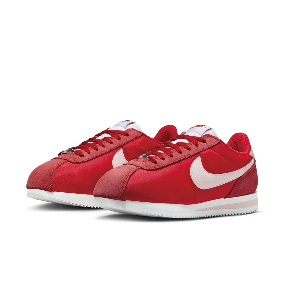 DZ2795-606 Nike Cortez University Red Silt Red White (Women's)