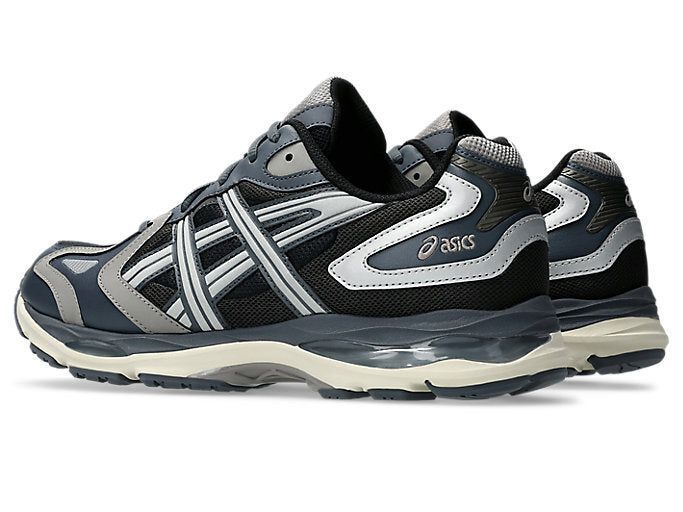 1203A603-002 Asics Gel-K1011 Black Carrier Grey (Men's)