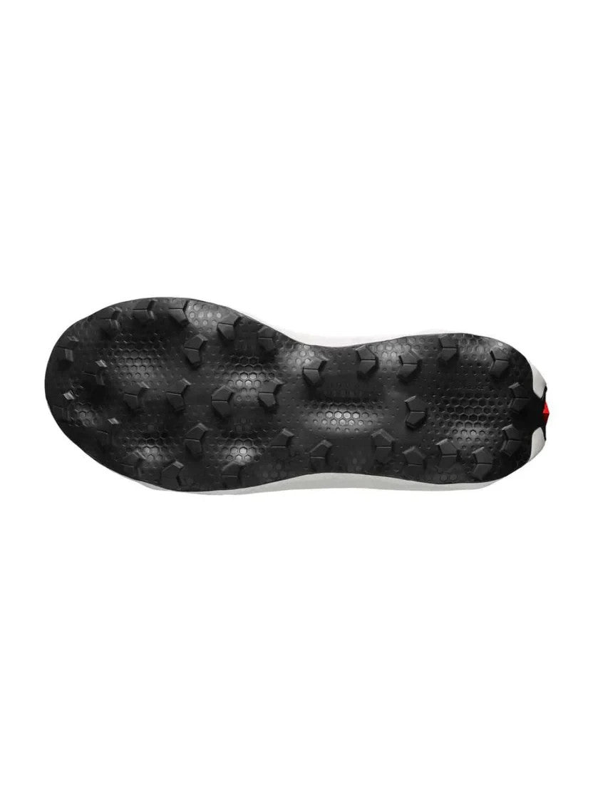L45484100 Salomon S/Lab Ultra Glide 2 "Fiery Red"