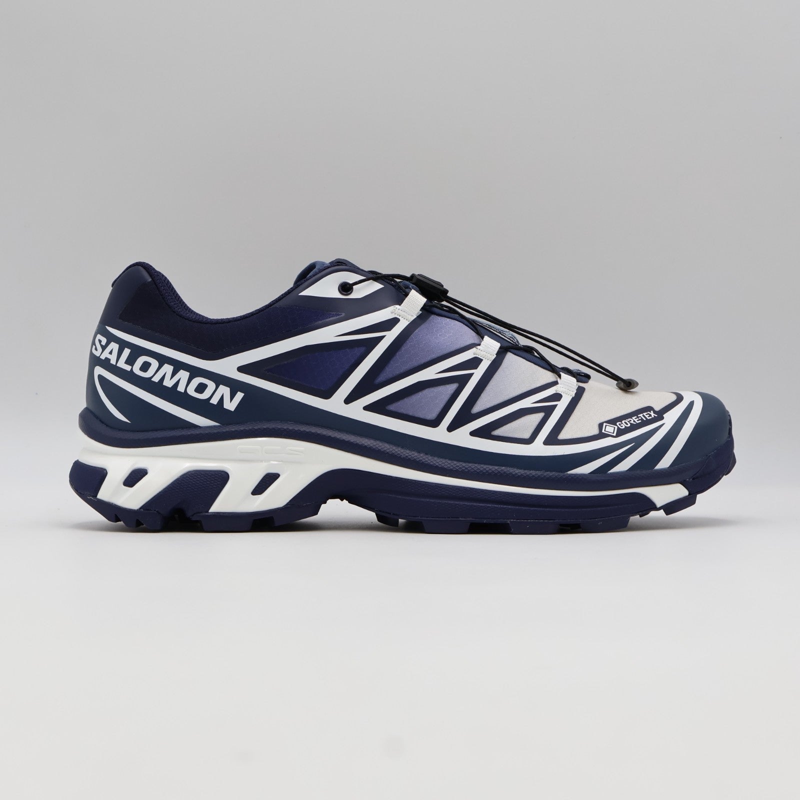 L45440300 Salomon XT-6 GORE-TEX Nami Pack Japan "Maritime Spellbound" (Men's)