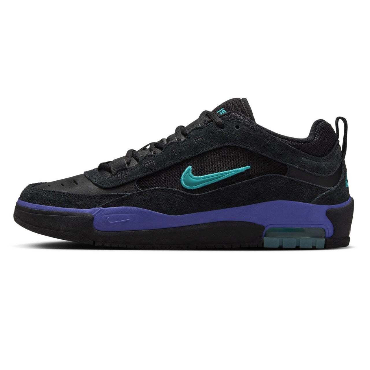 FB2393-003 Nike SB Ishod 2 Black Grape (Men's)