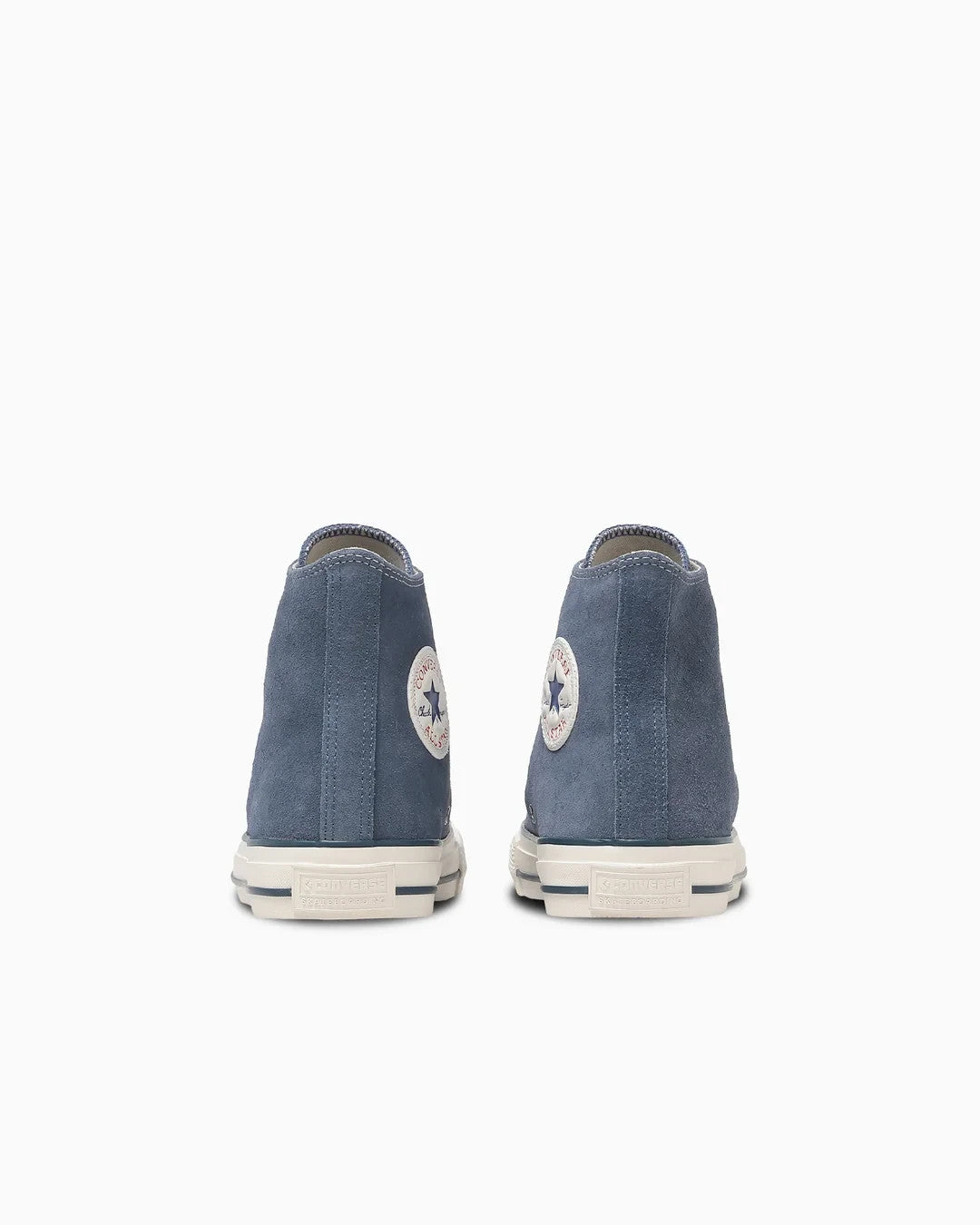 33702600 Converse All Star SK Hi Navy (Men's)