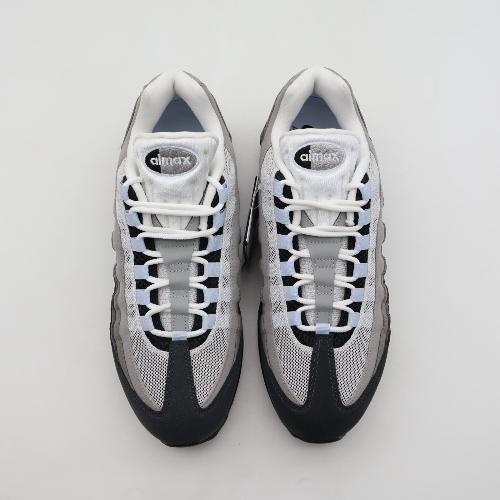 HJ5996-002 Nike Air Max 95 OG Big Bubble Blue Tint (Women's)