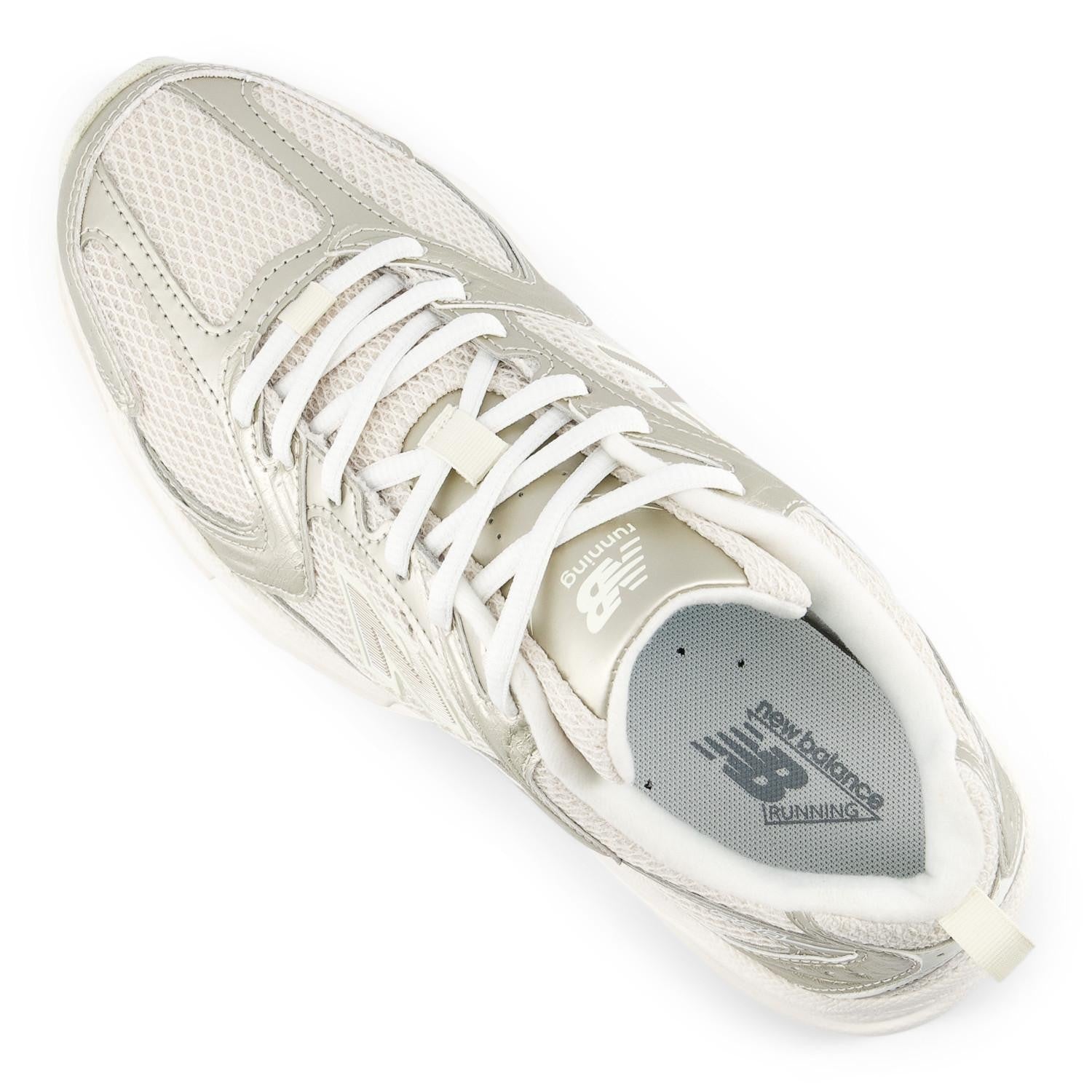 U5301Z0 New Balance 530 Gold Metallic (Men's)