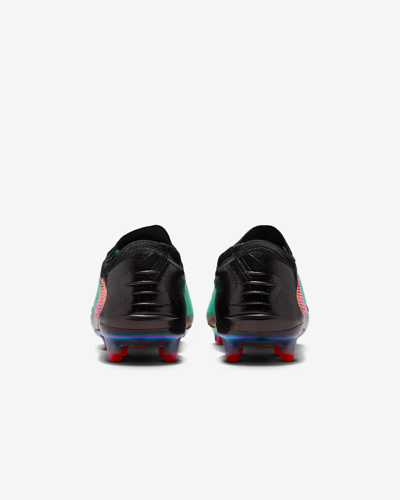 IH3862-001 Nike Phantom 6 Low Elite Chrome Black (Men's)
