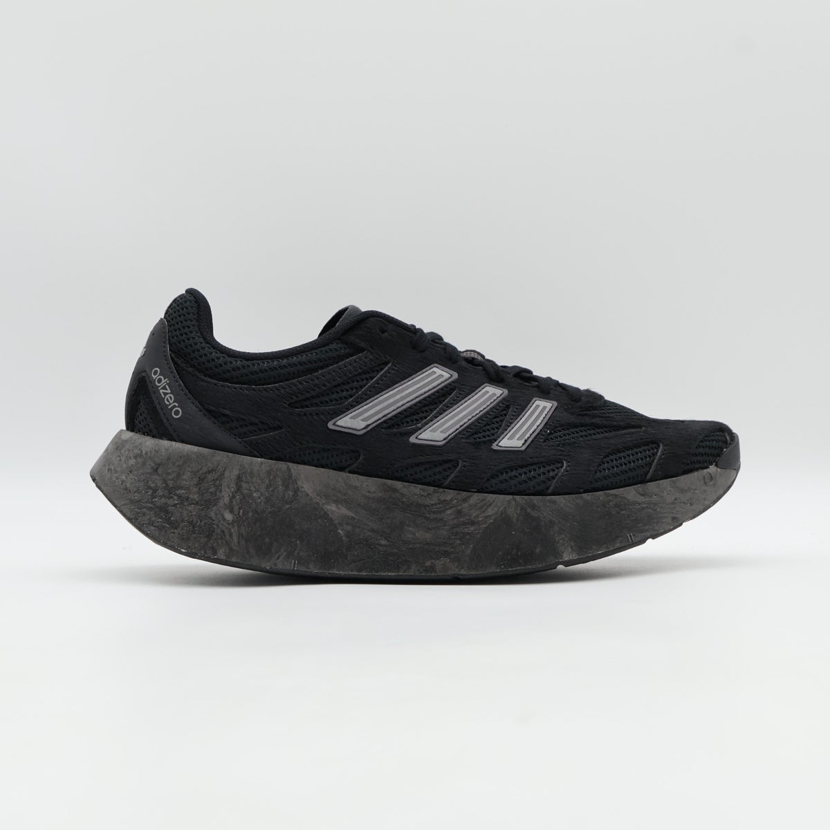 JR3822 adidas Adizero Aruku Core Black Charcoal Iron Metallicb (Men's)