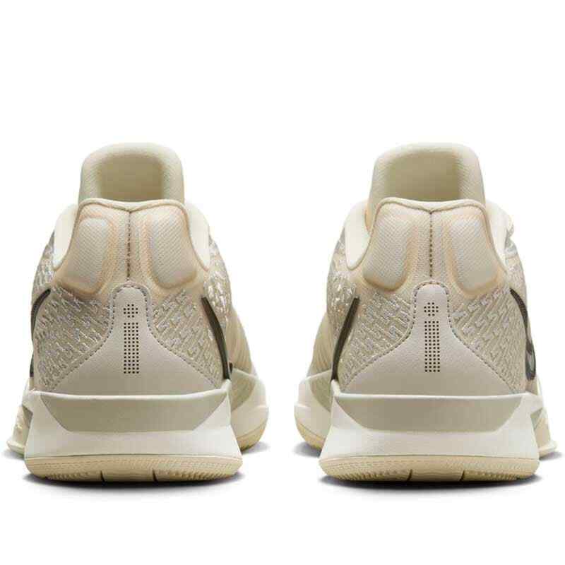 FZ1517-102 Nike Sabrina 2 Coconut Milk Light Bone Sail Baroque Brown (Women's)