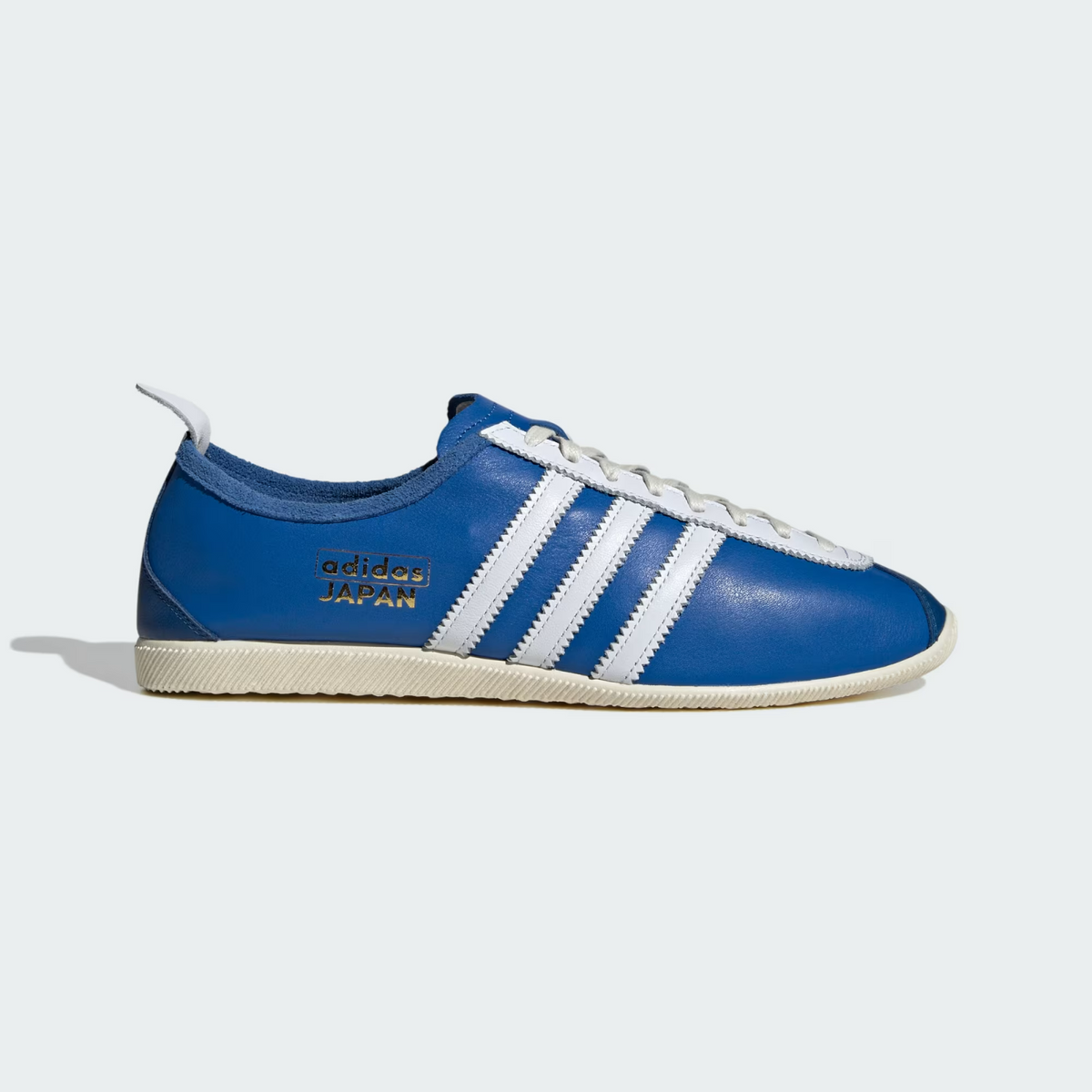 JS3773 adidas Originals Japan Bright Royal Cloud White Cream White (Men's)
