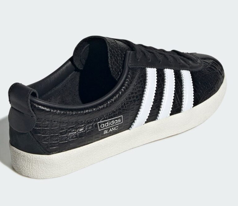 JH8040 adidas Originals Blanc Core Black Cloud White Off White (Women's)