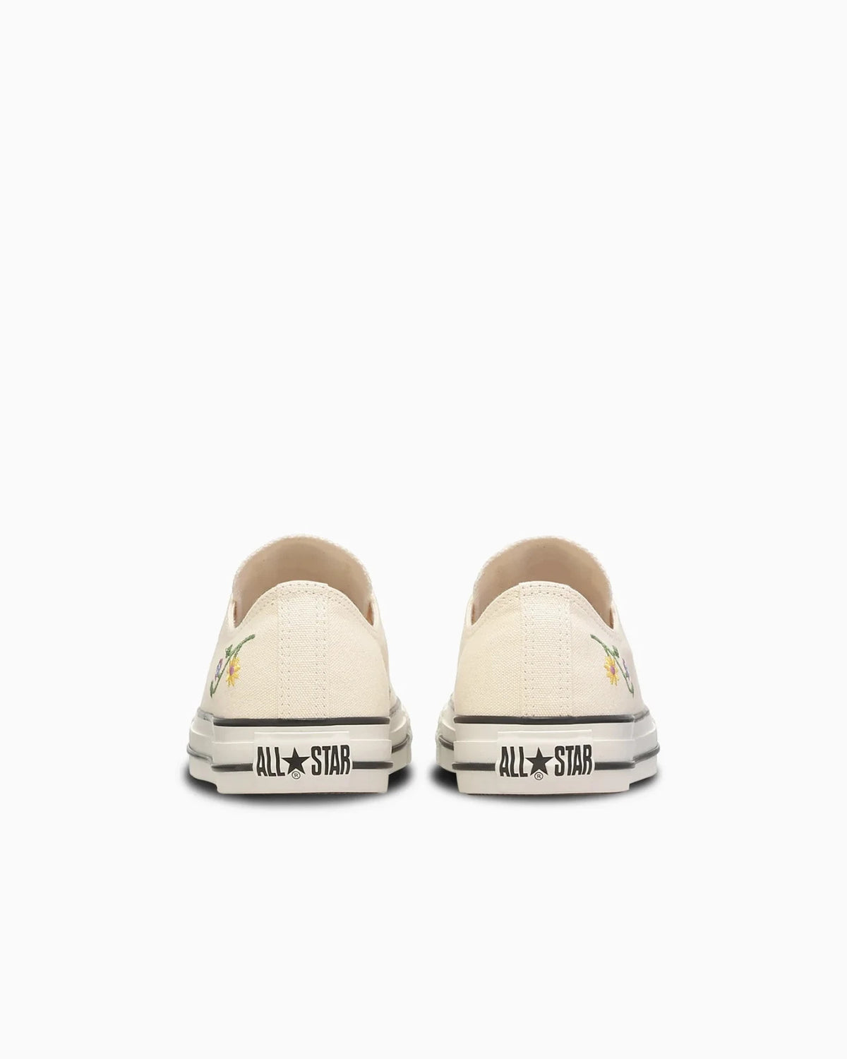 31318540 Converse All Star Folkstitch OX "White/Multi" (Men's)