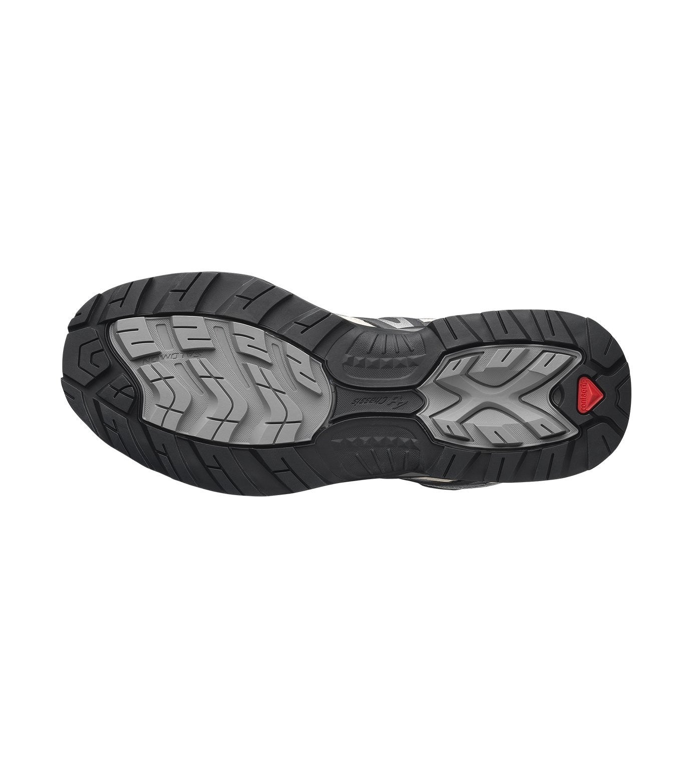 L49147600 Salomon XT-Quest "Black/Paloma/Brilliant Olive"