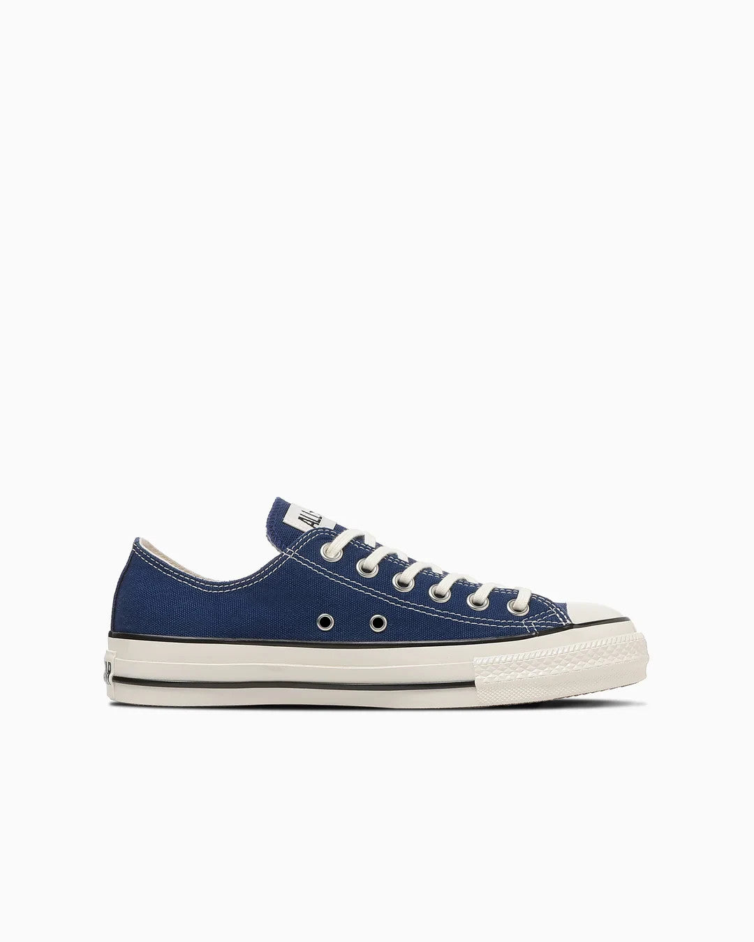 31318030 Converse All Star Aged OX Classic Navy (Men's)