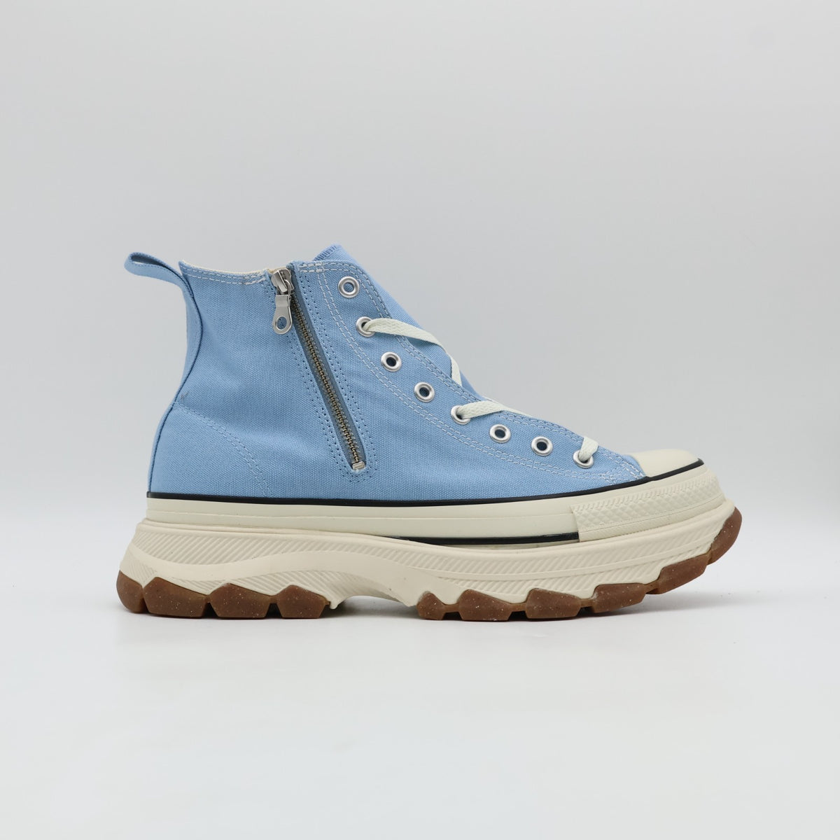 31314190 Converse All Star Trekwave Z Hi Powder Blue (Men's)